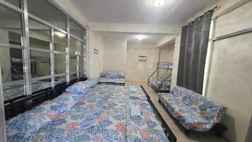 Habitación Deluxe | Escritorio y wifi gratis