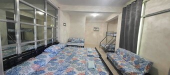 Bohol Transient Lruy near Panglao Beach