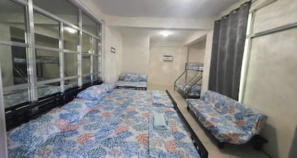 Bohol Transient Lruy near Panglao Beach