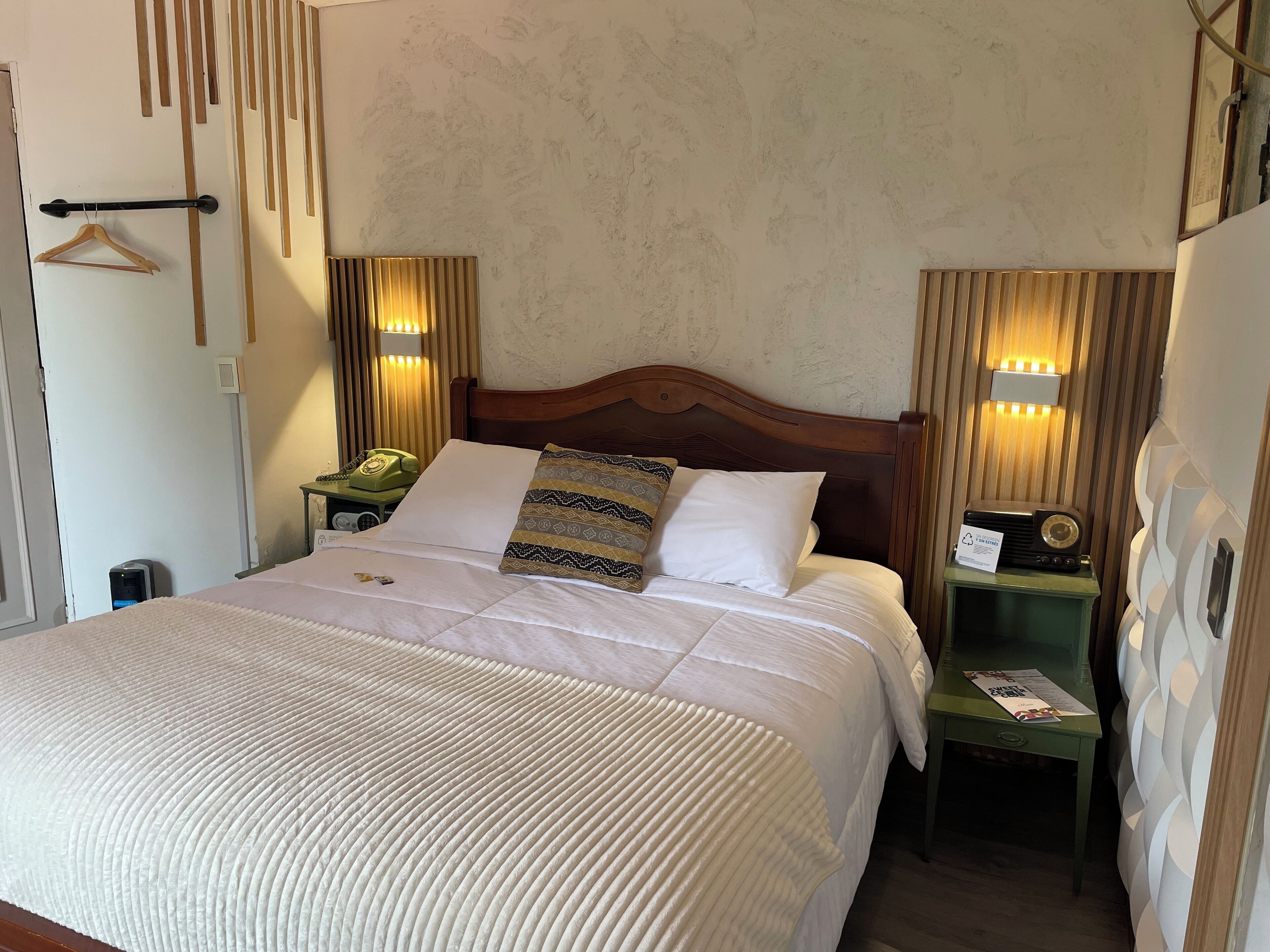 Superior Room | Premium bedding, down comforters, minibar, in-room safe