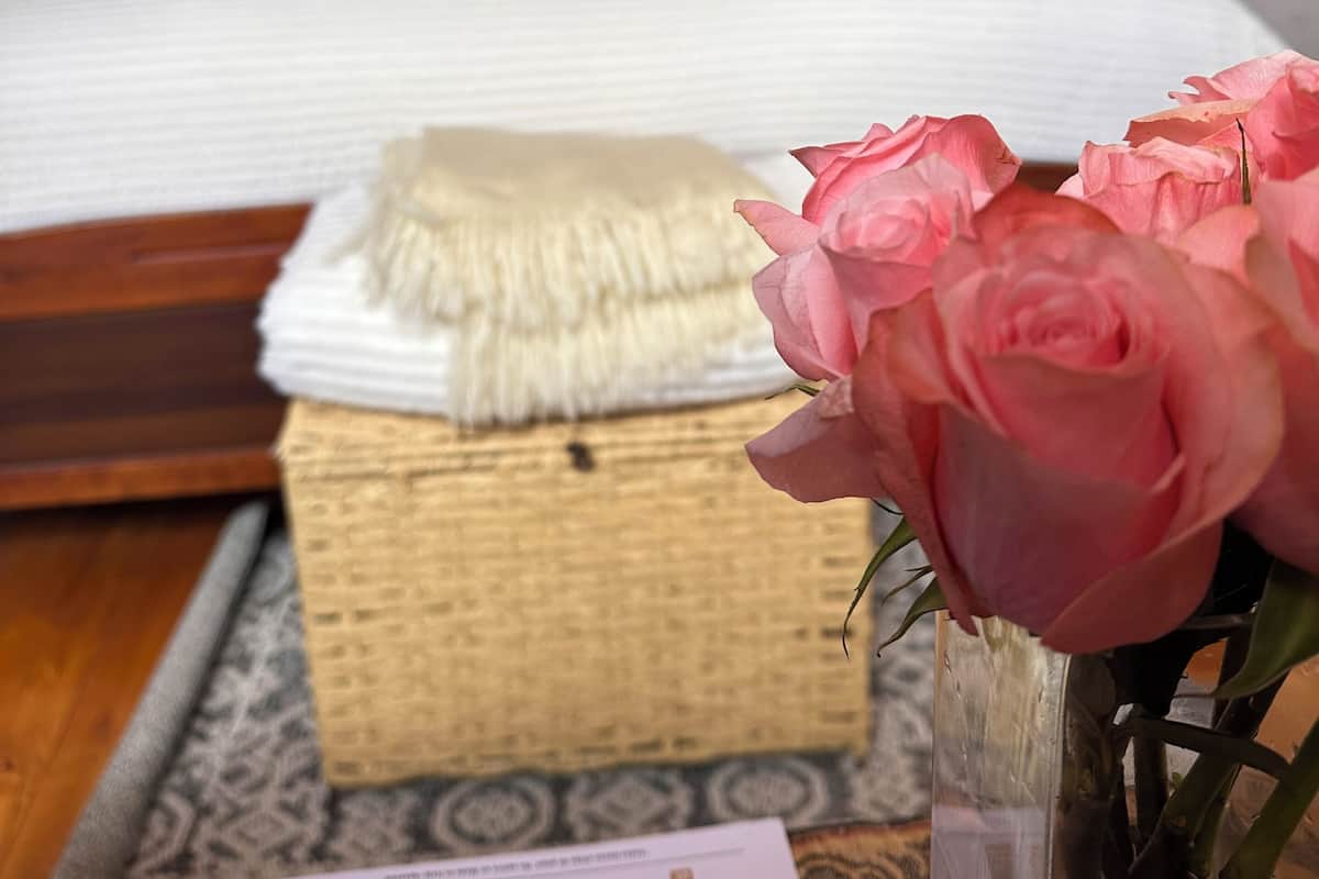 Superior Room | 1 bedroom, premium bedding, down duvets, individually decorated