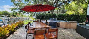 Paradise Place Waterfront Campsite River Ranch! 445