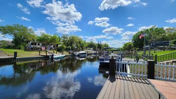 Port de plaisance