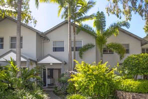 Exterior - Unit 49 - 2 Bedroom Gardenside (Noosa)