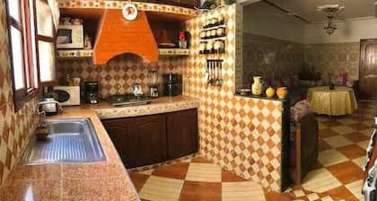 Wohnung in Safi