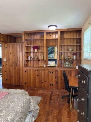 3 habitaciones, wifi y ropa de cama 