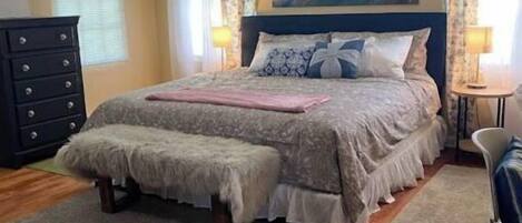 3 chambres, Wi-Fi, draps fournis