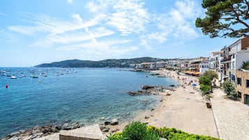 Spiaggia