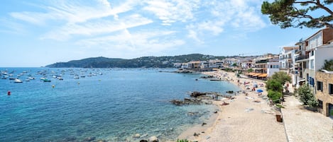 Spiaggia