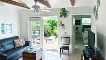 Smart-TV, DVD-Player