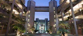 Loft in Siwar,2 min from Hotel Le Royal,incl motor