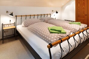 1 habitación, wifi gratis y ropa de cama 