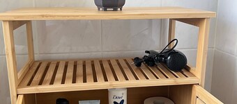 Apartment "2 - Haus Lausitzring" with Private Terrace & Wi-Fi