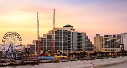 Unleash the Fun: Pool Table, Fishing Poles, and Ping Pong Table, Smoker
