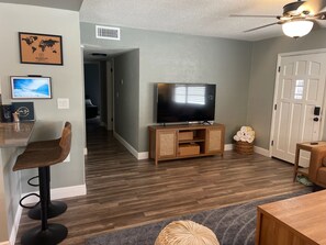 تلفزيون ذكي