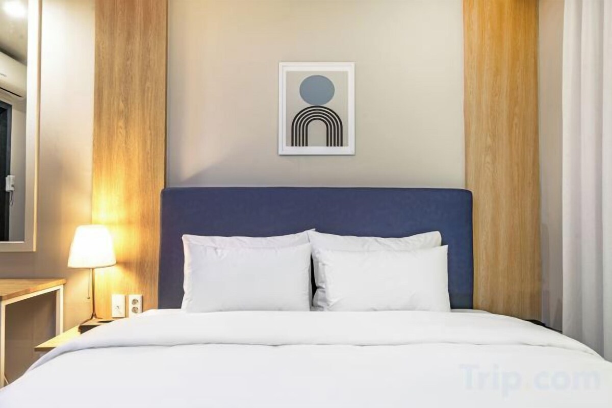 1 bedroom, WiFi (free)