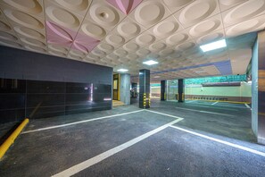 Exterior - Browndot Angang (Gyeongju)