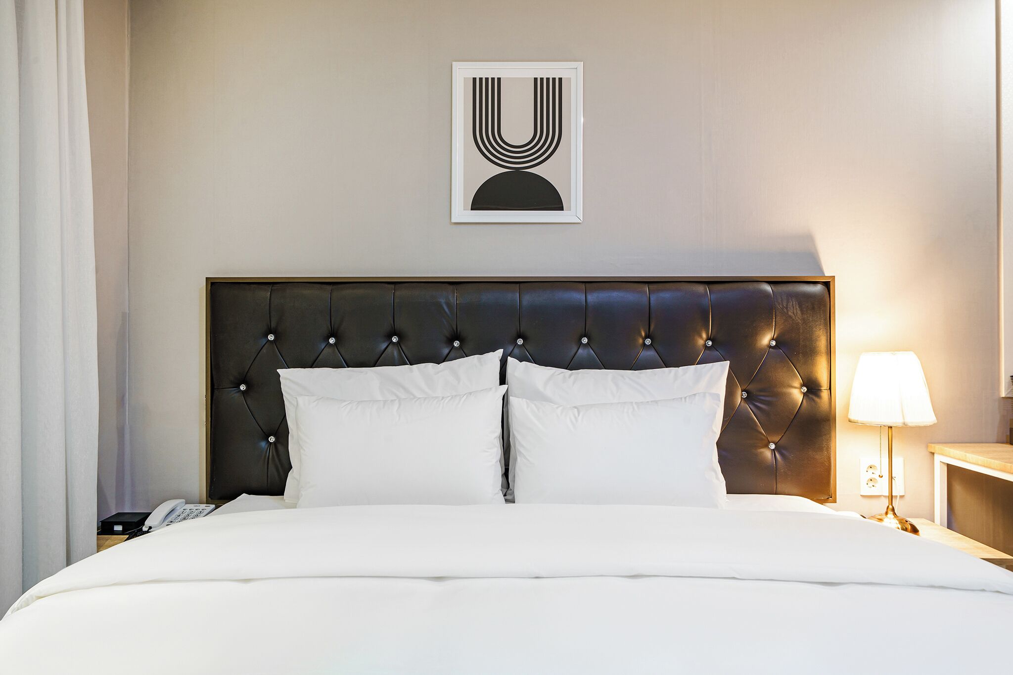 Luxury Room | 1 bedroom, free WiFi
