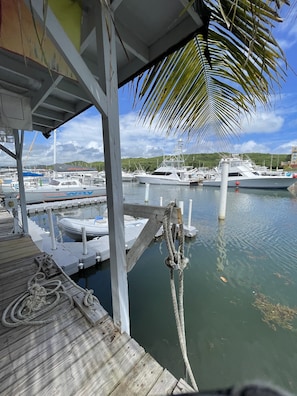 Port de plaisance
