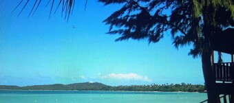 Beautiful villa 5 min from the beach with pool