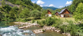 Stari Malni 3, Osilnica, Slovenia