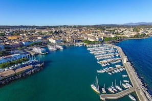 Port de plaisance