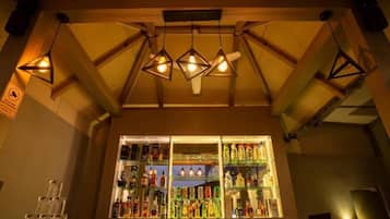 Bar (sur place)