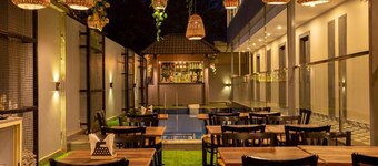The Porto by Lagom