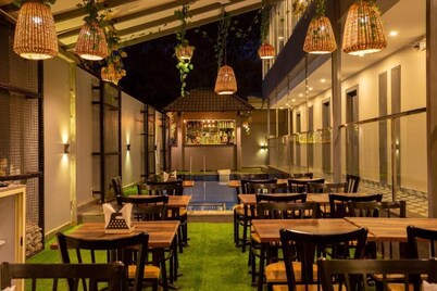 The Porto by Lagom