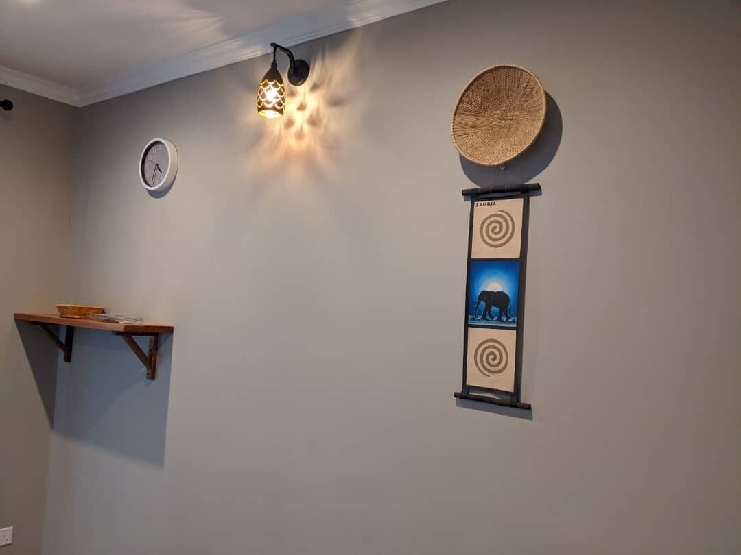 Appartement, 2 chambres | Salle à manger