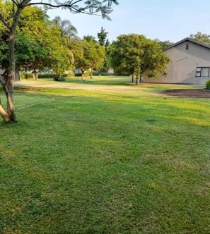 Exterior - Secured Apartments (Ndola)