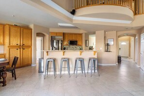 Interior - Spacious Luxury Home with an Entertainer Backyard (Woodland)