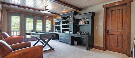 Intérieur