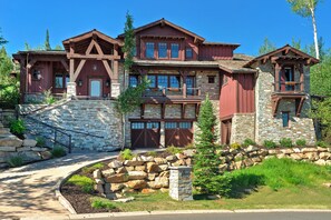 Exterior - Solstice at Empire Pass | Ski in/out | Hot Tub | On Call Shuttle (Park City)