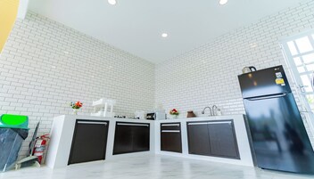 Family Villa | Living area