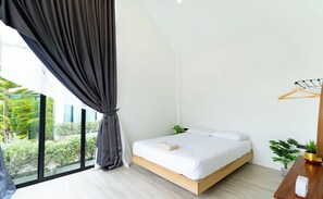 Family Villa - Villa Paramount 1 (Nakhon Nayok)