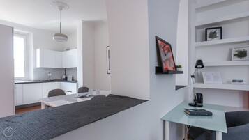 Apartment | 1 bedroom