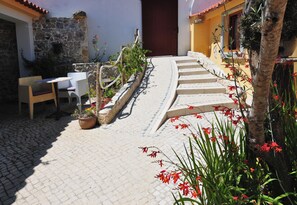 Terras