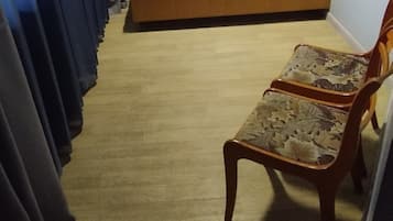 2 chambres, Wi-Fi, draps fournis