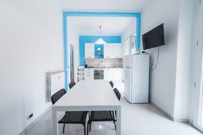 Apartamento | 3 quartos