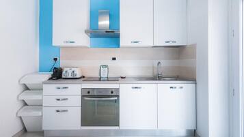 Apartamento | 3 quartos