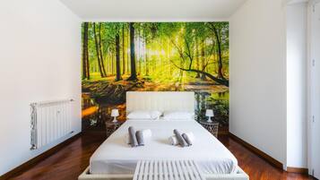 Apartamento | 3 quartos