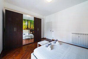 Apartment - Casa Trionfale in Rome (Rome)