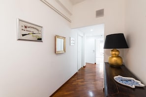 Apartamento | 3 quartos