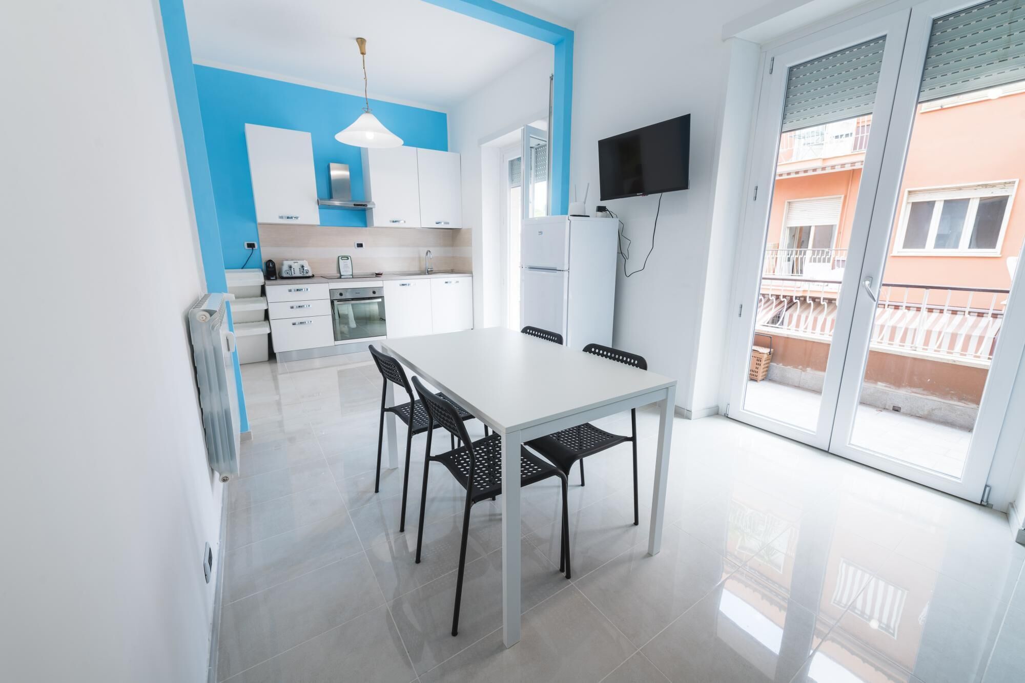 อพาร์ทเมนท์ | 3 ห้องนอน