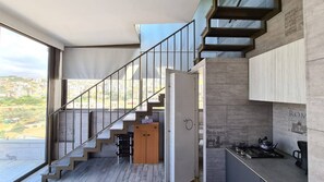 Interior - Studio Dbayeh Near Abc Wz Duplex Rooftop, Sea View (Mount Lebanon Governorate)