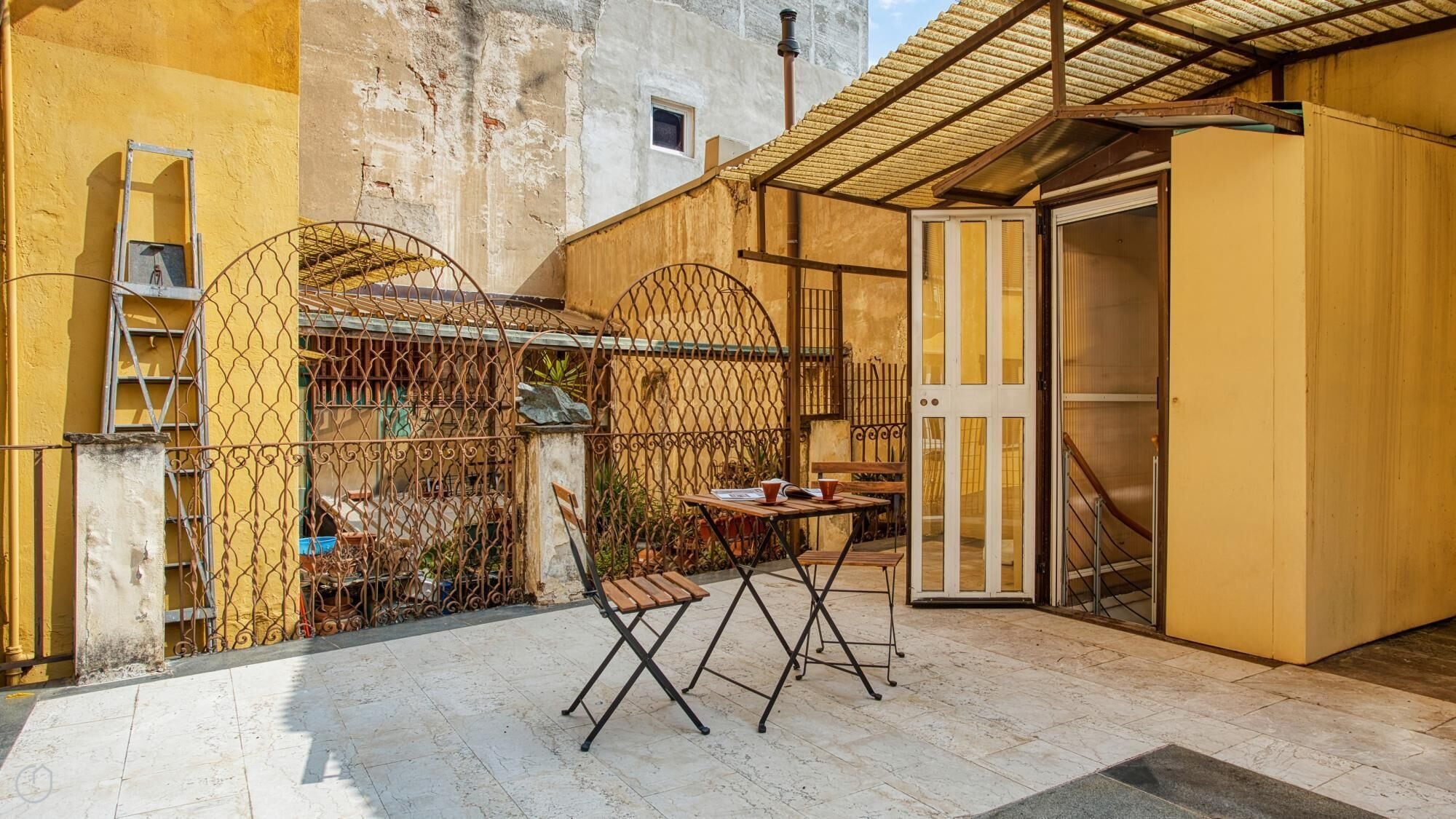 Apartemen | 1 kamar tidur