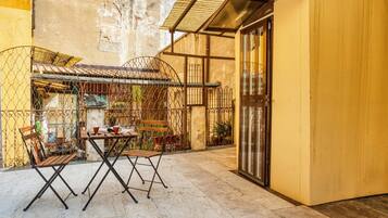 Apartamento | 1 dormitorio