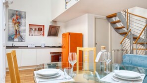 Apartment | 1 Schlafzimmer