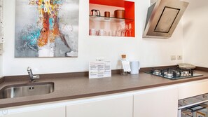 1 bedroom - Italianway Easy - Paisiello 4 B (Milan)